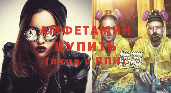 Альфа ПВП Пересвет